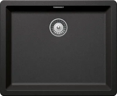 Produktbild von SCHOCK Cristadur Spüle GREENWICH N-100L in STONE
