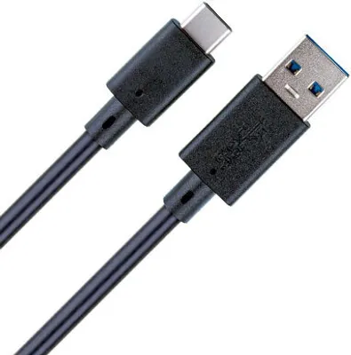 Produktbild von Nacon Usb C 5 M Ladekabel    One Size