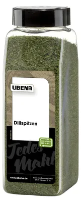 Immagine prodotto di UBENA 217590 UBENA Dillspitzen Gewürz, 200,0 g