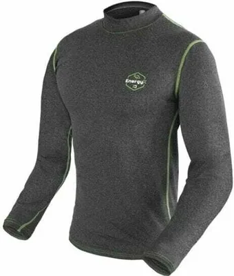 Produktbild von Delphin® EnergyX - T-shirt Größe. M