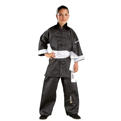 Produktbild von Kung Fu Anzug in chinesischem Schnitt 160