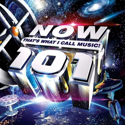 Obrázok produktu pre Various: Tak tomu hovorím hudba! Vol.101 - - (CD / N)