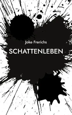 Produktbild von Schattenleben