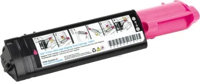 Produktbild von Dell Toner 3000CN/3100CN Magenta M6935 593-10065