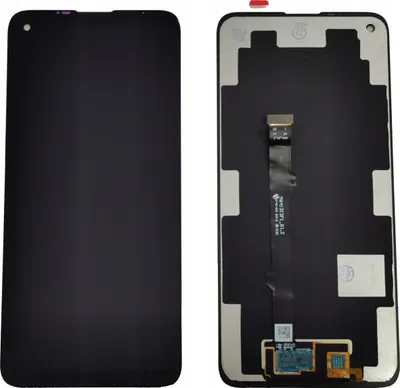 Obrázok produktu pre Sklo Na Obrazovku Lcd Pre Motorola G8 Xt2045