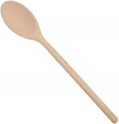 Immagine prodotto di Metaltex Mestolo di legno 40 cm