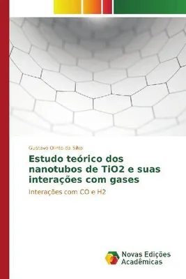 Produktbild von Theoretische Untersuchung von TiO2-Nanoröhrchen und ihrer Wechselwirkung mit Gasen