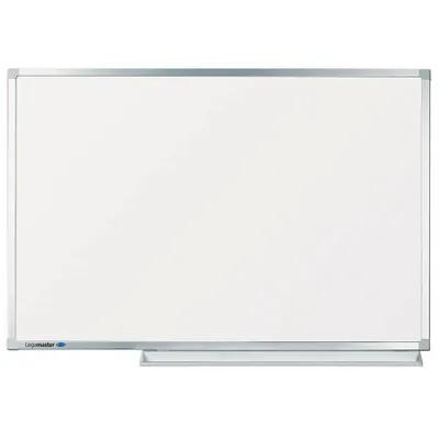 Zdjęcie produktu dla Profesjonalna tablica Whiteboard. 60 x 90 cm
