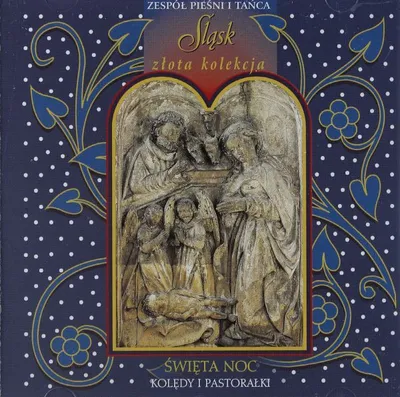 Image de Ensemble de chants et de danses de Silésie : chants et pastorales