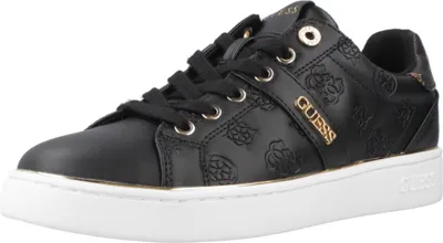Image de Guess Flfbtz Fal12 Couleur Noir