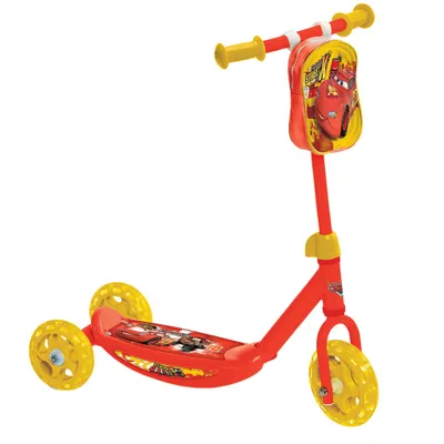 Produktbild von Mondo Cars My First Scooter 18005