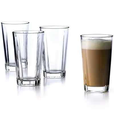 Produktbild von Rosendahl Grand Cru Kaffeeglas, 4 Stück, 37 cl