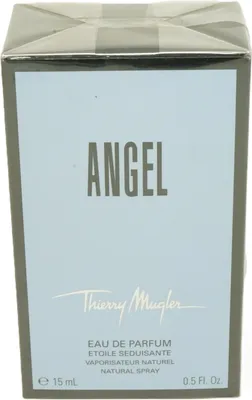 Produktbild von Thierry Mugler Angel Eau de Parfum 15ml
