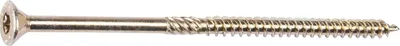 Produktbild von Schmidd Schrauben Holzbauschrauben 6.0 x 120 mm TX 30 Senkkopf - 50 Stück