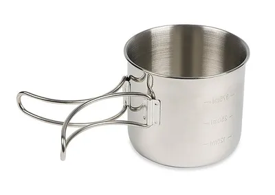 Obrázok produktu pre Tatonka | Handle Mug 500