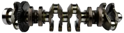 Image de AP03 - Arbre à cames - N54B30A - 8 trous - Avec pignon - Compatible avec le modèle E88 (11/2006 – 02/2010) - Numéros OEM : 11217599501 / 11217527881