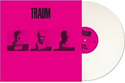 Produktbild von Traum (ltd. White Vinyl)