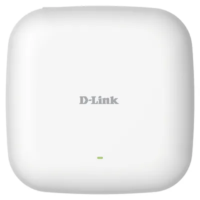 Produktbild von D-Link DAP-X2810 PoE Access Point AX1800 Wi-Fi 6 Dual-Band