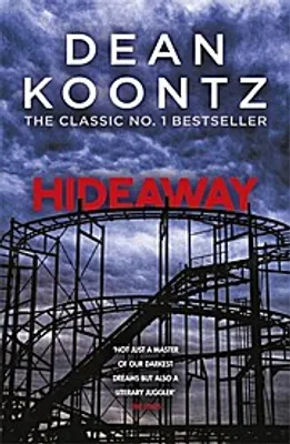 Obrázok produktu pre Hideaway