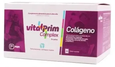 Immagine prodotto di Vitalprim Collagene 30 bustine
