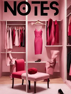 Produktbild von Notizbuch