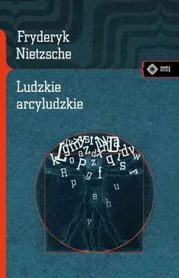 Zdjęcie produktu dla Ludzkie arcyludzkie