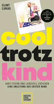Produktbild von Cool trotz Kind