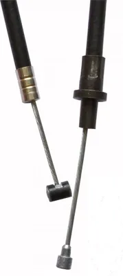 Image de Câble d'embrayage Bowden pour Yamaha RD 350 LCF YPVS, année de fabrication 1985, de pamoto - Neuf