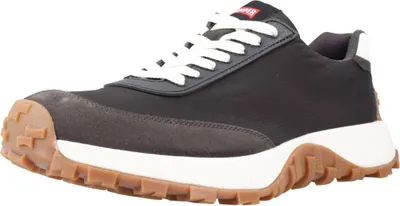 Immagine prodotto di Sneakers Del Marchio Camper Del Modello Dtrail Houst Nero