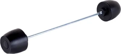 Zdjęcie produktu dla PUIG 20115N Regulator osi przedniej PHB19 pasuje do YAMAHA MT-09 Czarny