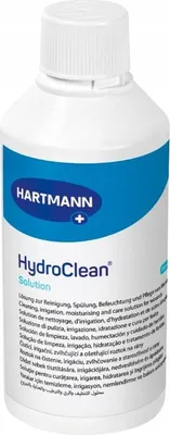 Zdjęcie produktu dla HydroClean Solution, 1 sztuka