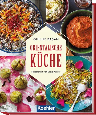 Image de Orientalische Küche