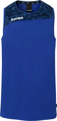 Produktbild von Athletics 29 Tank Top , Größe:S, Farben:royal/marine