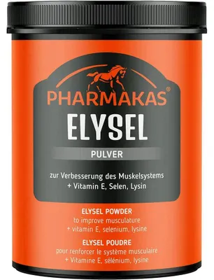 Zdjęcie produktu dla Pharmakas Elysel 1 kg