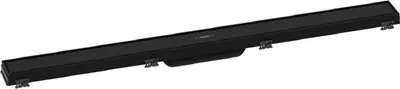 Obrázok produktu pre Sprchový žľab vr. roštu Hansgrohe RainDrain Match 900 mm plast nerezová oceľ 56040670
