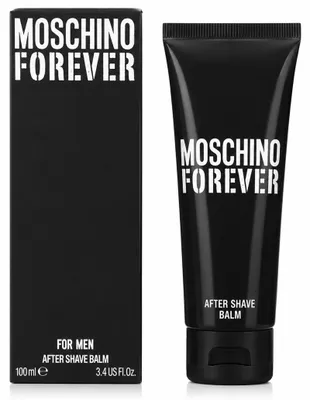 Produktbild von Moschino Forever For Men After Shave Balm 100ml