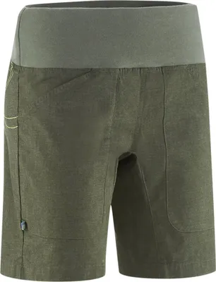 Produktbild von Wo Sansara Shorts, oil, XS - Edelrid