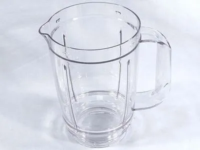 Immagine prodotto di Kenwood bicchiere in plastica 1200ml frullatore True 400W BL370 BL378 BL380