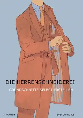 Produktbild von Die Herrenschneiderei