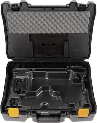 Produktbild von testo Koffer 0516 3302 Gerätekoffer für 330i (Höhe: 130 mm) (0516 3302)