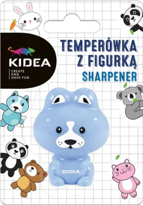 Obrázek produktu pro Temperówka Kidea z figurką
