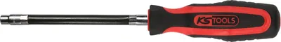 Produktbild von KS Tools ERGOTORQUE Stecknuss-Schraubendreher, 8 mm