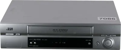 Zdjęcie produktu dla Jvc Hr-J585