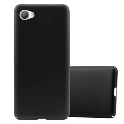Produktbild von Cadorabo DE-126094, HTC, HTC Desire 12, Schwarz