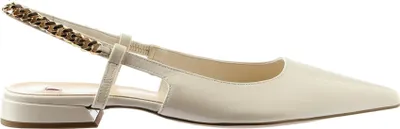 Produktbild von Högl Slingpumps Damen 31393934303632 Weiß 38 EU