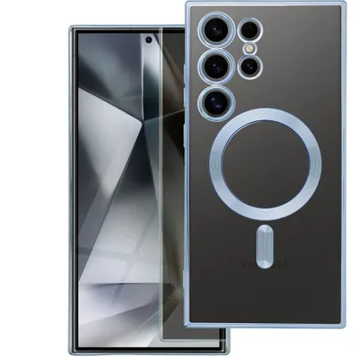 Immagine prodotto di Custodia per cellulare ELECTRO MAG COVER per SAMSUNG Galaxy A05S blu