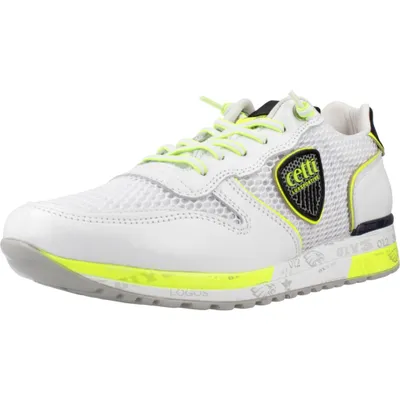 Produktbild von Sportschuhe C1353REJI V24 Weiß