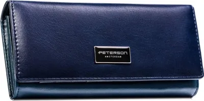 Immagine prodotto di Portafogli Peterson rovicky308300