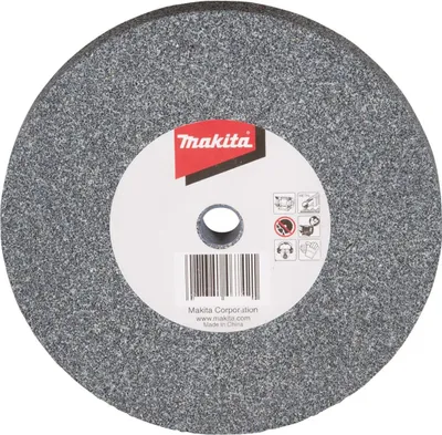 Image de Disque à meuler Makita, 150 x 6,4 x 12,7 mm, A60 150 x 6,4 x 12,7 mm - A60
