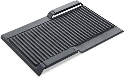 Produktbild von Bosch HEZ390522, Rechteckig, Universal, 415 mm, 265 mm, 2,27 kg, 30 mm